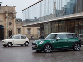 Mini 60 Years 
