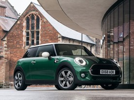 Mini 60 Years 