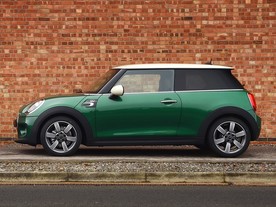 Mini 60 Years 