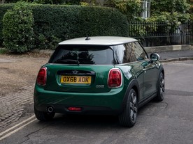 Mini 60 Years 