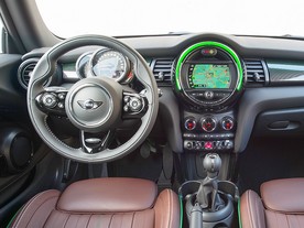 Mini 60 Years 