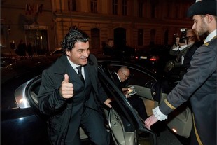 Alberto Tomba