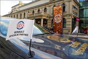Renault Miss ČR