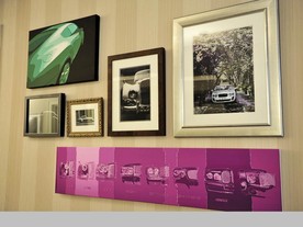 Bentley Room