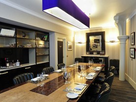 Bentley Room