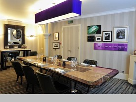 Bentley Room