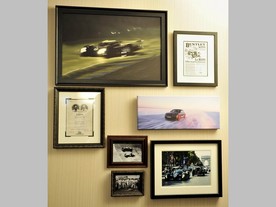 Bentley Room