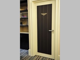 Bentley Room