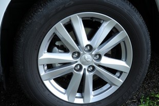 Mitsubishi ASX 1,8 DI-D MIVEC