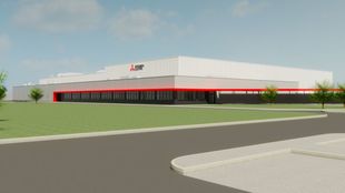 autoweek.cz - Mitsubishi Electric postaví ve Slaném nový výrobní závod