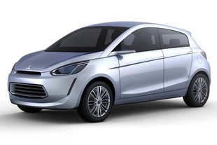 autoweek.cz - Mitsubishi připravuje oživení