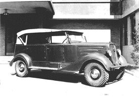 Mitsubishi PX33 1936