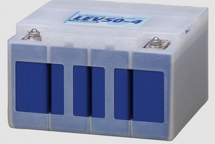 Akumulátor Li-Ion LEV 50-4