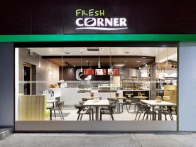 MOL Fresh Corner