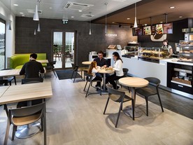 MOL Fresh Corner