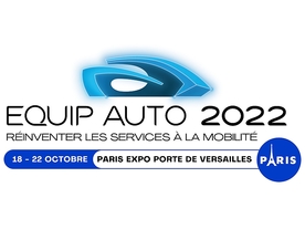 Equip Auto 2022