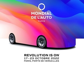 Mondial Auto 2022