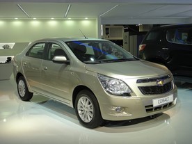 Chevrolet Cobalt
