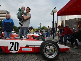 The Most Historic Grand Prix