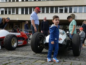 The Most Historic Grand Prix