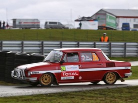 The Most Historic Grand Prix