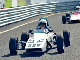 Metalex MTX 1-01 formule Škoda
