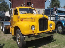 Most TruckFest