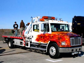Most TruckFest