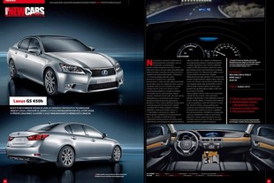 MOTOHOUSE NEW CARS