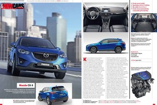 MOTOHOUSE NEW CARS