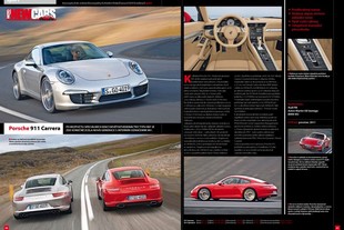 MOTOHOUSE NEW CARS