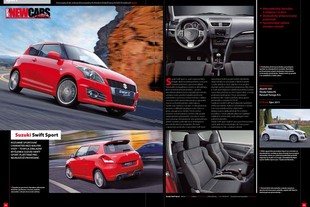 MOTOHOUSE NEW CARS