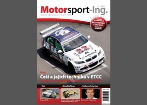 autoweek.cz - Motorsport-Ing. číslo 1 2013