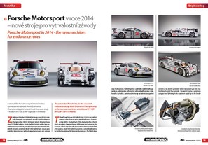 Motorsport-Ing. číslo 5