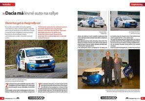 Motorsport-Ing. číslo 5