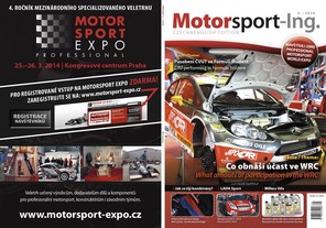 autoweek.cz - Motorsport-Ing. číslo 1 2014