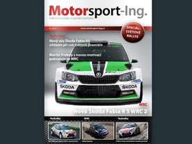 autoweek.cz - Aktuality z motoristického sportu