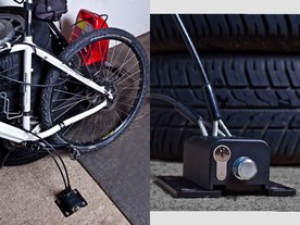 TOKOZ - X Safety box