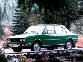 Škoda 120L