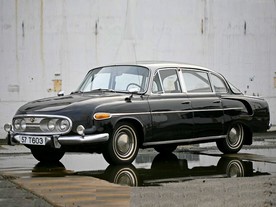 Tatra 603