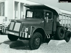 Historie MSV z magazínu fairherald