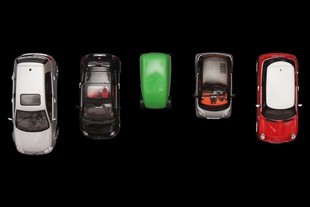 Porovnání miniaut a T.25