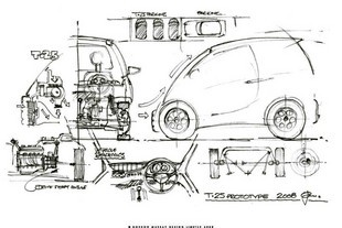 Murrayova skica T.25