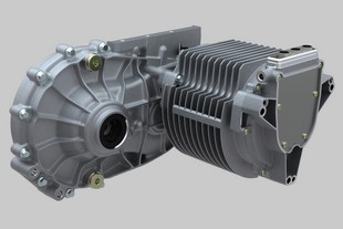 Pohonná jednotka T.27 od firmy Zytek