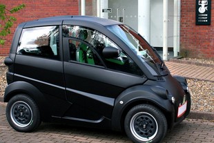 Gordon Murray T.27