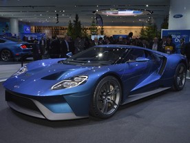 Ford GT