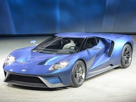 Ford GT