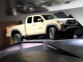 Toyota Tacoma