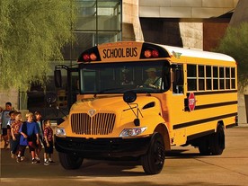 IC Bus CE