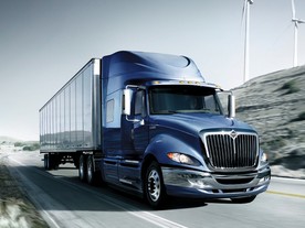 Navistar ProStar